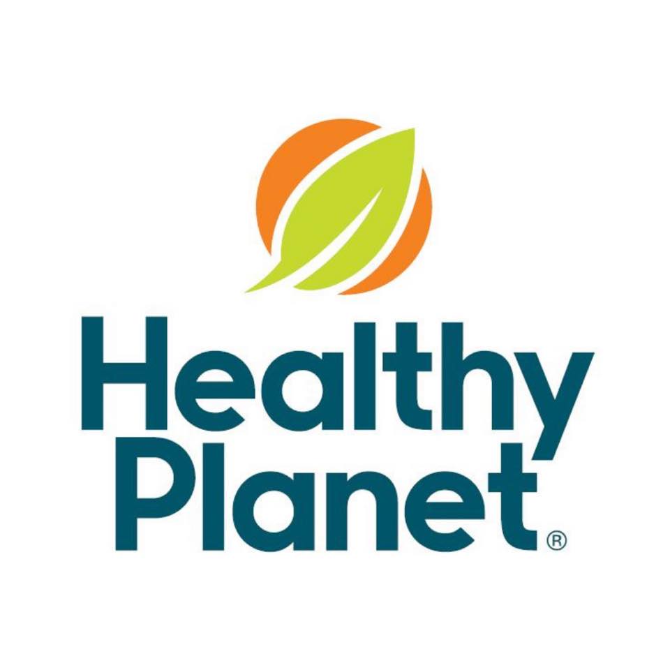 Healthy Planet logo