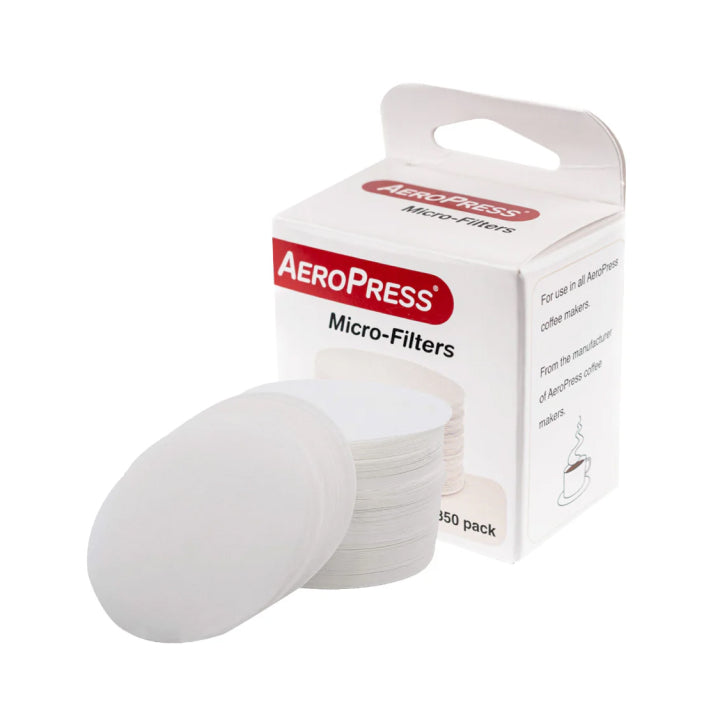 Aeropress Filters