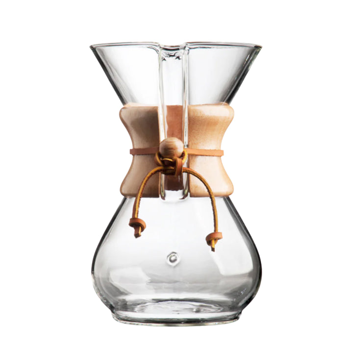 Chemex 6 Cup Brewer