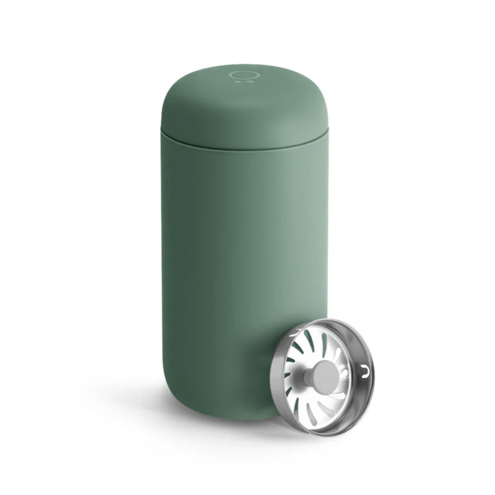 Fellow Carter Move Mug