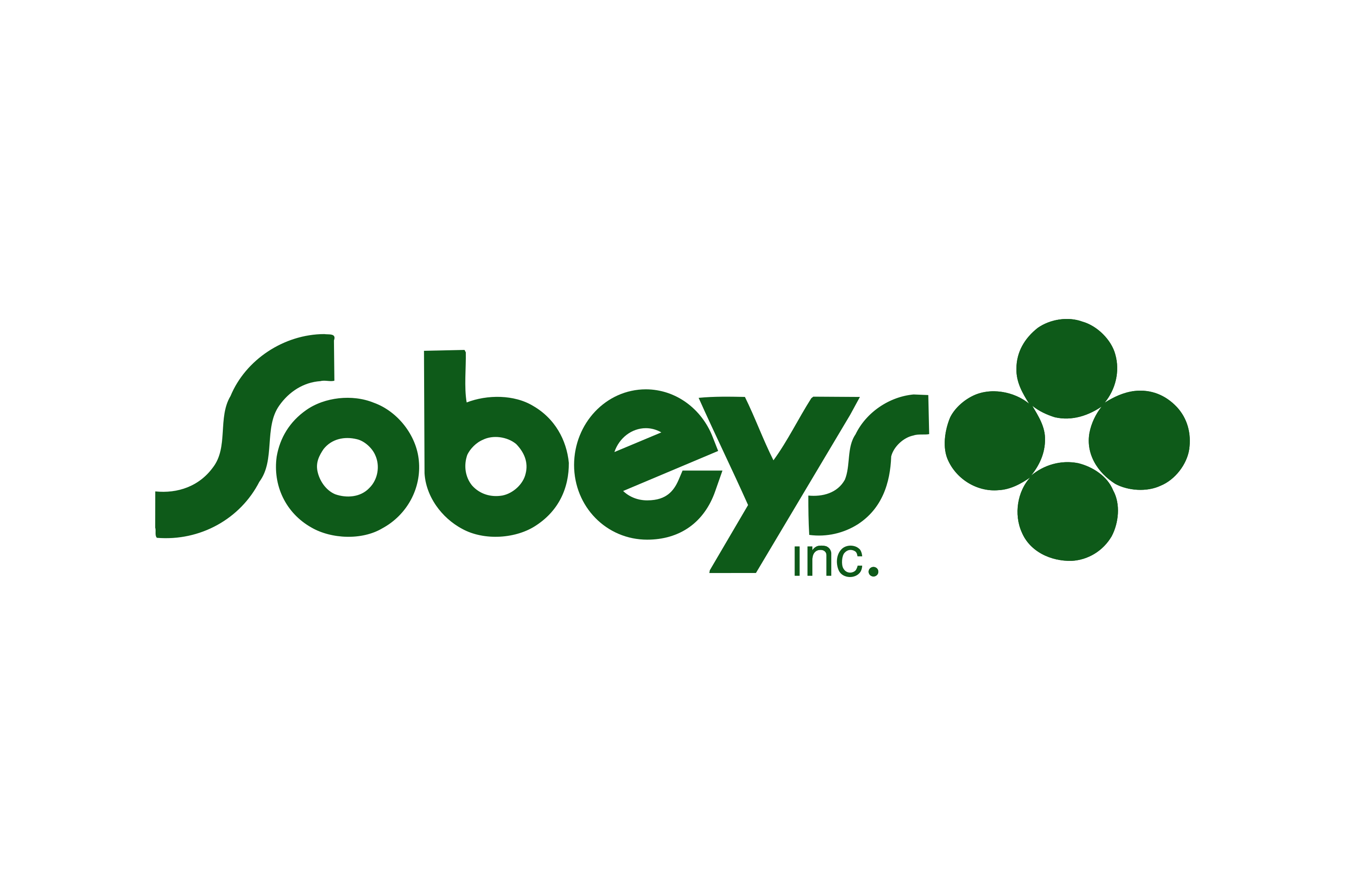 Sobey's logo