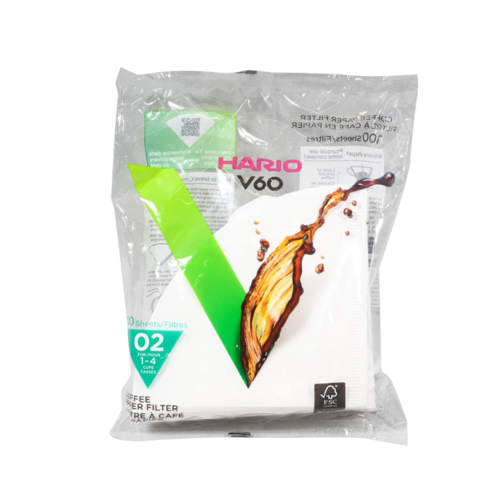 V60 Filters