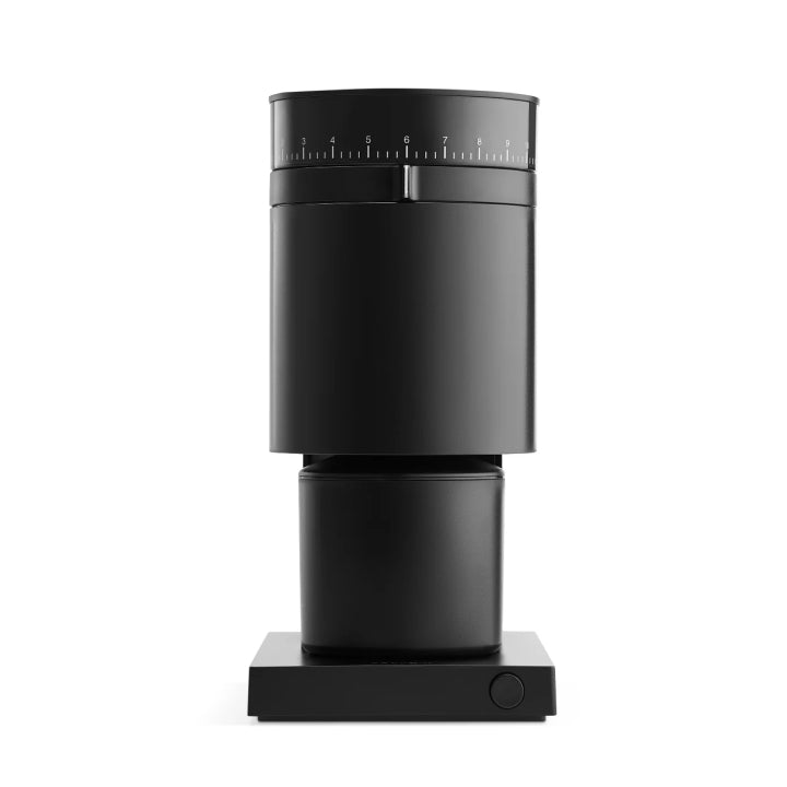 Fellow Opus Black Coffee Grinder