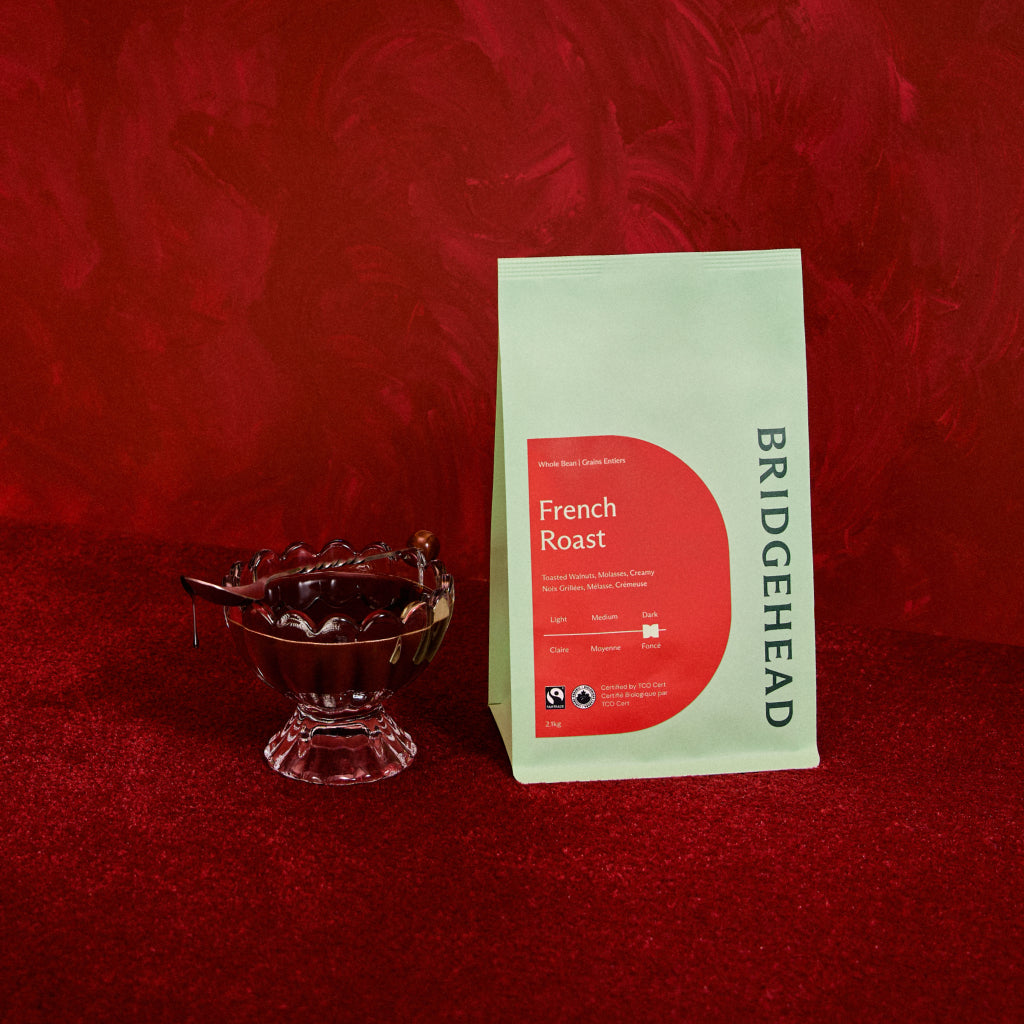 French Roast