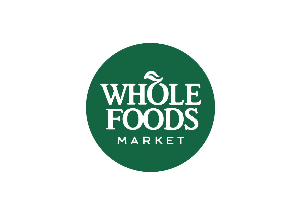 Whole foods logo