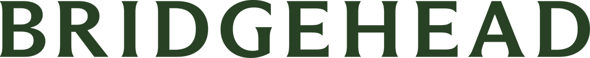 Bridgehead Coffee logo