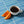 Cup of Bolivia coffee next to some oranges
