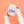 Someone holding a bag of Organic Turmeric Ginger tea