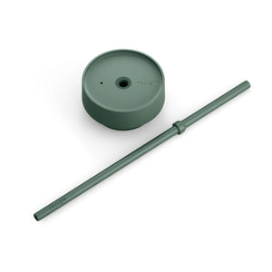 Fellow Carter Cold Tumbler Straw and Lid