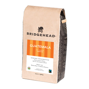 12oz bag of Guatemala