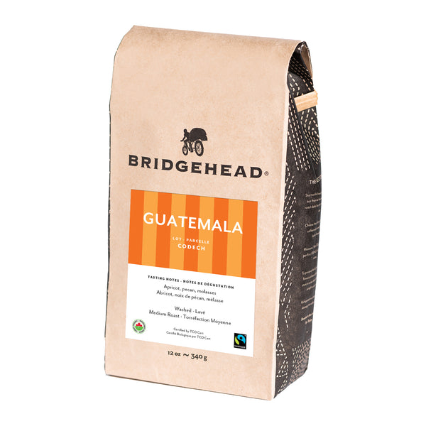 12oz bag of Guatemala