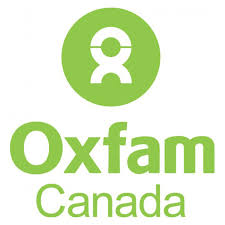 Oxfam Canada