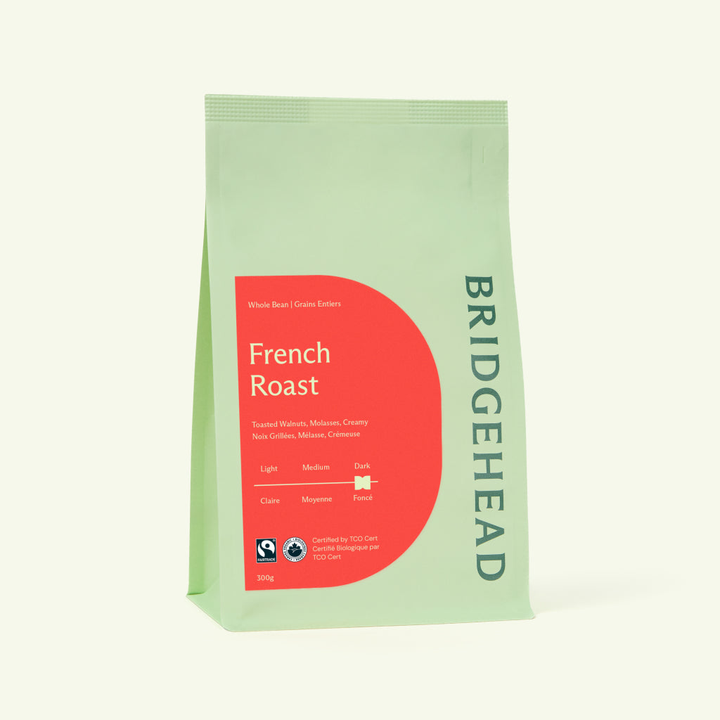 French Roast