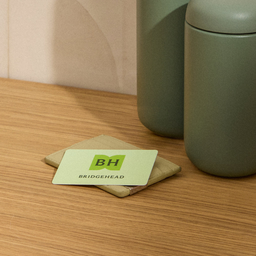 Physical Gift Card