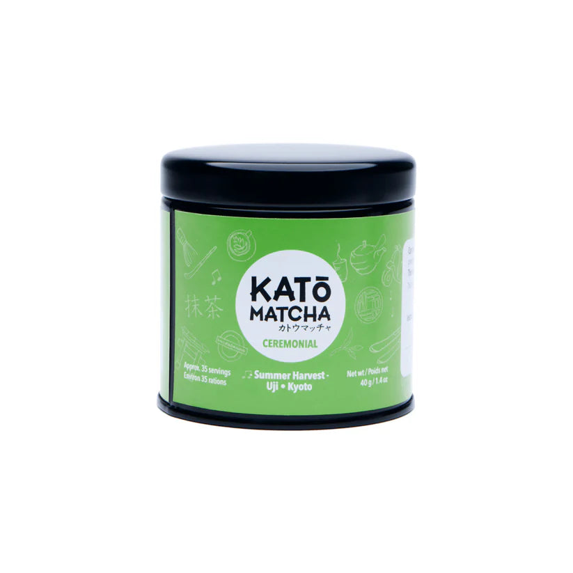Kato Matcha