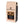 12oz kraft bag of Centro House coffee