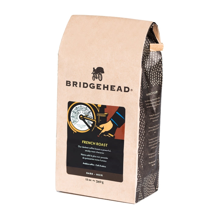French Roast ~ Wholesale