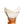 Chemex filter placed inside Chemex brewer